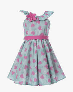 MATOU ROCHIE DE COPII GIRL
