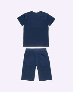 ALOUETTE SET FIVE STAR