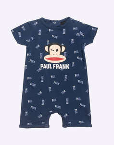 ALOUETTE SALOPETA PAUL FRANK