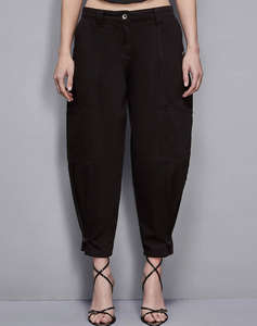PATRIZIA PEPE PANTALONI/TROUSERS PANTALONI DE DAMA