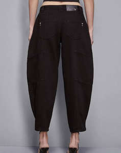 PATRIZIA PEPE PANTALONI/TROUSERS PANTALONI DE DAMA