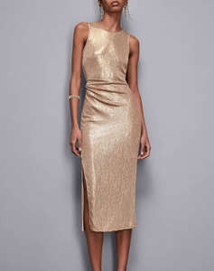 PATRIZIA PEPE ABITO/DRESS ROCHIE DE DAMA