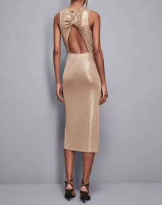 PATRIZIA PEPE ABITO/DRESS ROCHIE DE DAMA