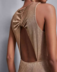 PATRIZIA PEPE ABITO/DRESS ROCHIE DE DAMA
