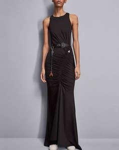 PATRIZIA PEPE ABITO/DRESS ROCHIE DE DAMA