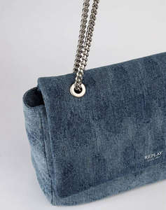 REPLAY GEANTA (Dimensiuni: 36 x 30 x 13cm.)