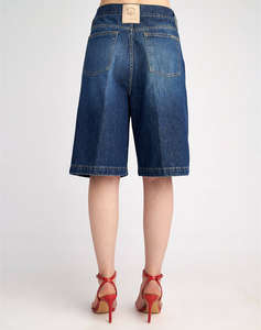 STAFF Madlin Wmn Short Pant