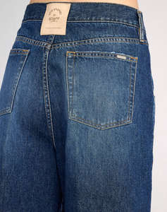 STAFF Madlin Wmn Short Pant