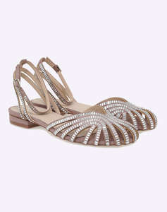 EXE FLATS