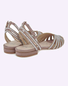 EXE FLATS