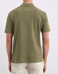 MARC OPOLO BLUZA POLO