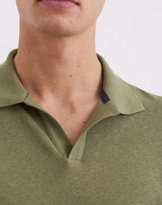 MARC OPOLO BLUZA POLO