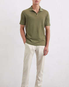 MARC OPOLO BLUZA POLO