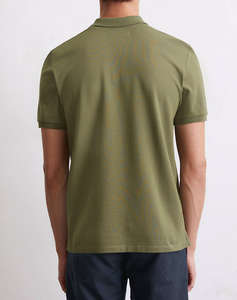 MARC OPOLO BLUZA POLO