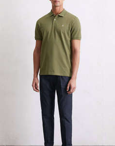 MARC OPOLO BLUZA POLO