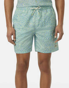 SCOTCH&SODA COSTUM DE BAIE SHORTS
