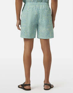SCOTCH&SODA COSTUM DE BAIE SHORTS