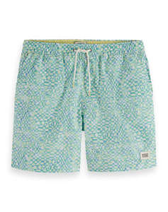 SCOTCH&SODA COSTUM DE BAIE SHORTS