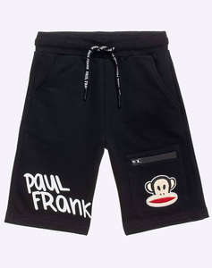 ALOUETTE BERMUDE PAUL FRANK