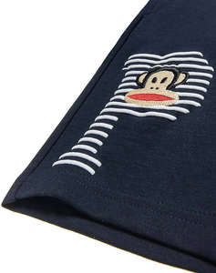 ALOUETTE BERMUDE PAUL FRANK