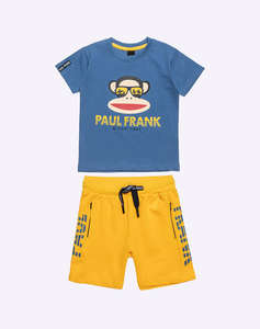 ALOUETTE SET PAUL FRANK