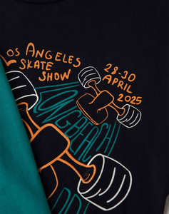 MINERVA PIJ.BAIAT.SKATE SHOW