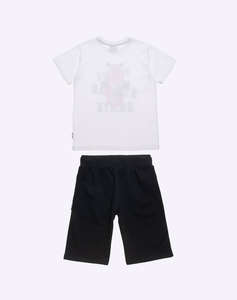 ALOUETTE SET FIVE STAR