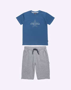 ALOUETTE SET FIVE STAR