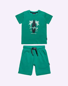 ALOUETTE SET FIVE STAR