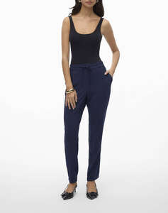 VERO MODA VMEASY JOY NW LOOSE PANTS WVN GA