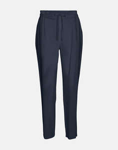 VERO MODA VMEASY JOY NW LOOSE PANTS WVN GA
