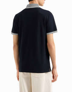 ARMANI POLO SHIRT