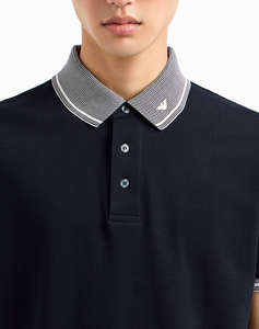 ARMANI POLO SHIRT