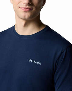 COLUMBIA Bluza de barbati North Cascades™ Short Sleeve Tee