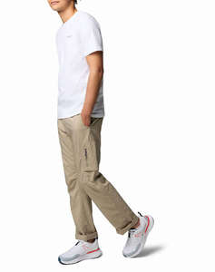 COLUMBIA Bluza de barbati North Cascades™ Short Sleeve Tee