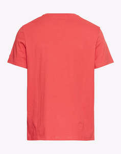 CAMEL T-SHIRT Κ.Μ. C+
