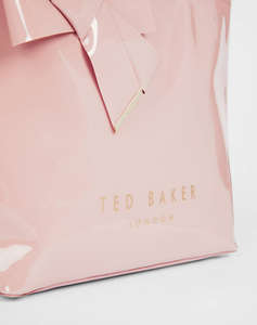 TED BAKER NICON Knot Bow Large Icon (Dimensiuni: 41 x 12 x 33cm.)