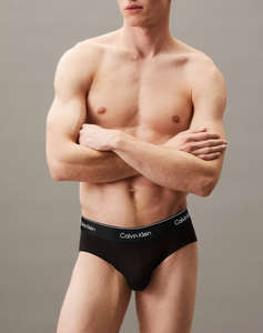 CALVIN KLEIN JEANS HIP BRIEF 3PK