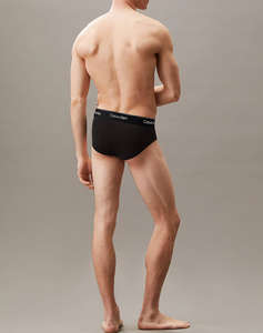 CALVIN KLEIN JEANS HIP BRIEF 3PK