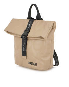 NOLAH BACKPACK (Dimensiuni: 31 x x15 x 37cm.)