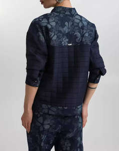 BILL COST JACKET