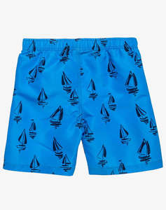 ALOUETTE PANTALONI SCURTI DE BAIE PAUL FRANK