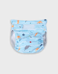 ENERGIERS COSTUM DE BAIE SCUTEC