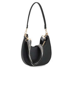 NOLAH HOBO (Dimensiuni: 24.5 x 6 x 23cm.)