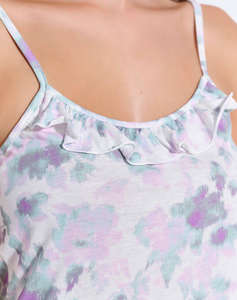 JEANNETTE PIJAMA ΒΑΒΥ DOLL