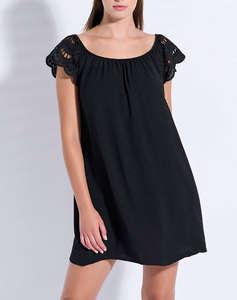 JEANNETTE ROCHIE BRODERIE