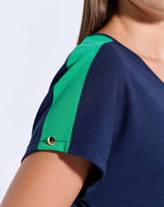JEANNETTE ROCHIE PIQUE