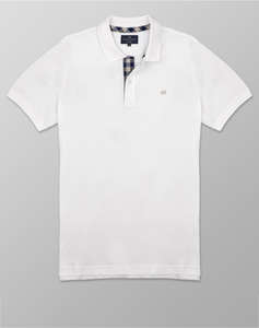 OXFORD COMPANY POLO KM