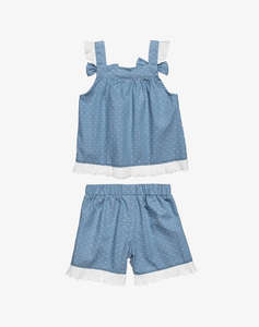 ALOUETTE SET
