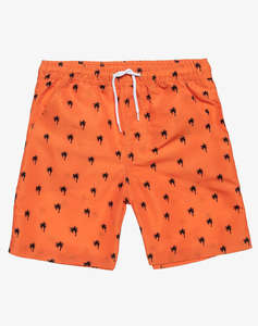 ALOUETTE PANTALONI SCURTI DE BAIE